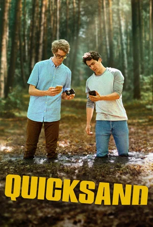Постер: Quicksand