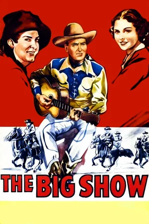 Постер: The Big Show