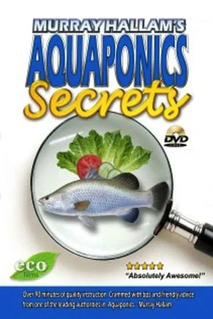 Постер: Aquaponics Secrets