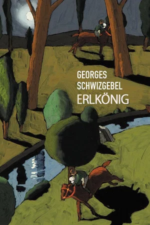 Постер: Erlking