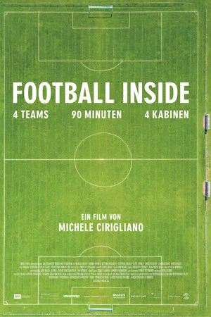 Постер: Football Inside