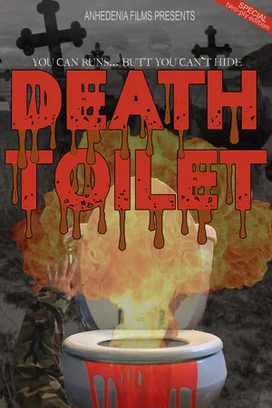 Постер: Death Toilet
