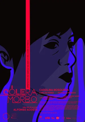 Постер: Cólera Morbo