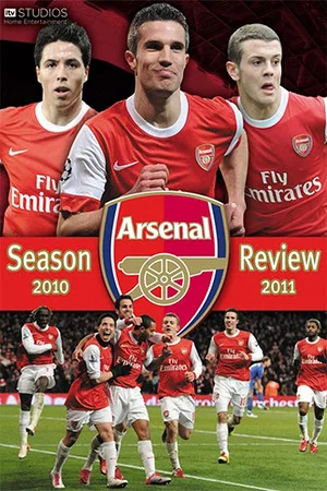 Постер: Arsenal: Season Review 2010-2011