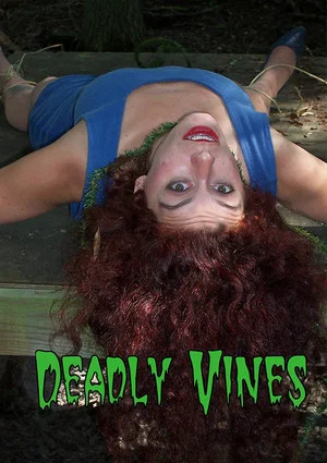 Постер: Deadly Vines