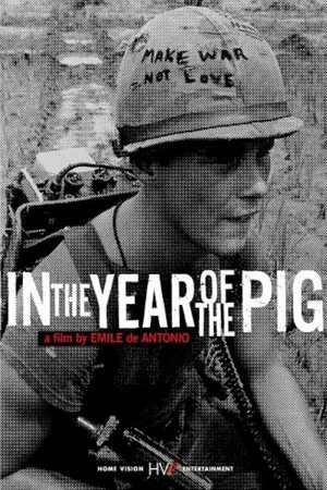 Постер: In the Year of the Pig