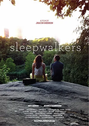 Постер: Sleepwalkers