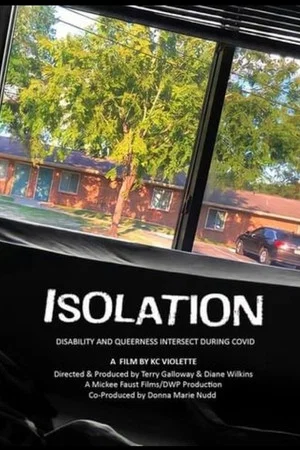 Постер: Isolation
