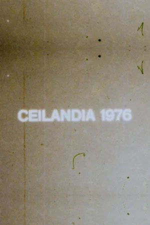 Постер: Ceilândia 1976