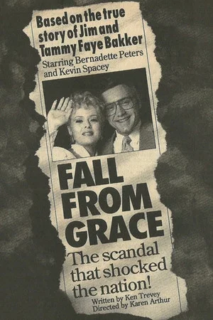 Постер: Fall From Grace