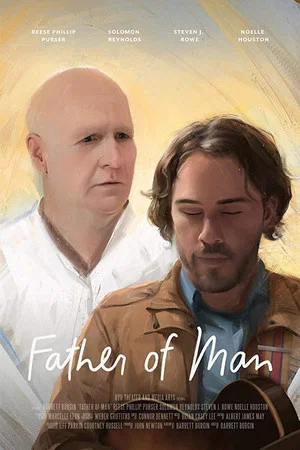 Постер: Father of Man