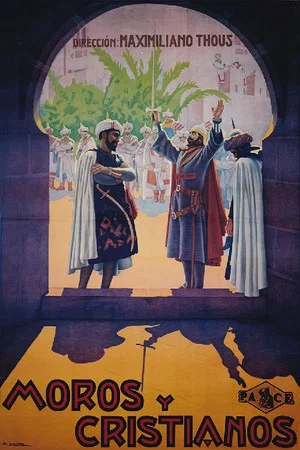 Постер: Moors and Christians