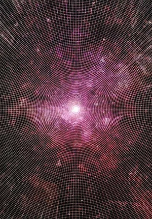 Постер: Axis of Aion