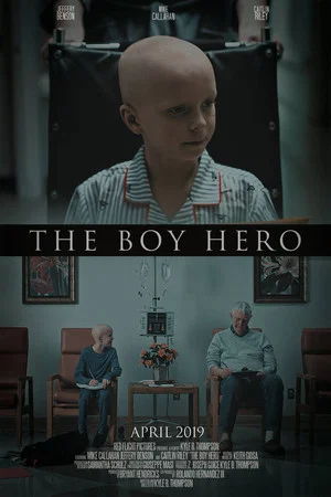 Постер: The Boy Hero