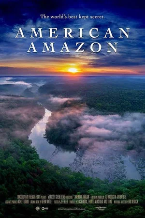 Постер: American Amazon