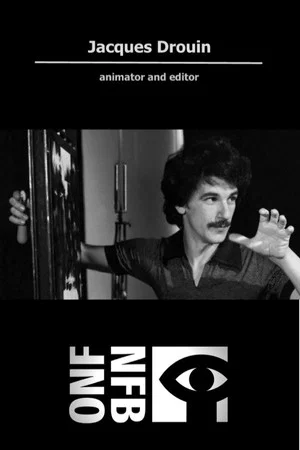 Постер: Making Movie History: Jacques Drouin