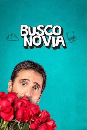 Постер: Busco novia