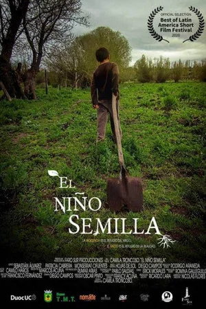 Постер: El Niño Semilla