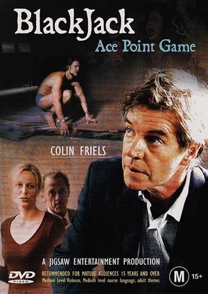 Постер: BlackJack: Ace Point Game