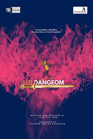 Постер: Dangeom