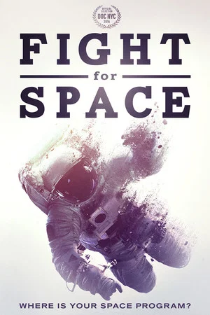 Постер: Fight For Space