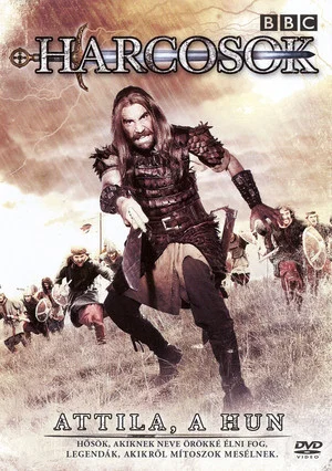 Постер: Attila the Hun