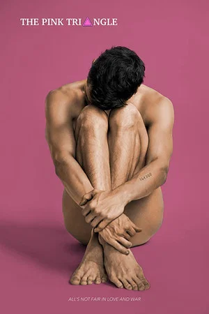 Постер: The Pink Triangle