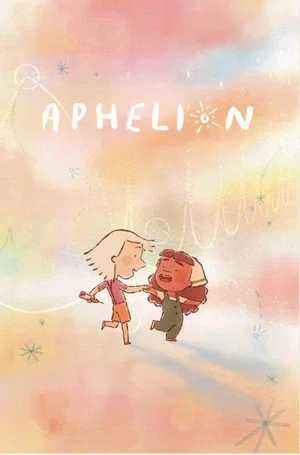 Постер: Aphelion