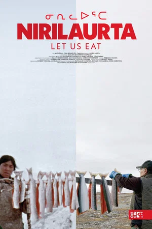 Постер: Nirilaurta: Let Us Eat