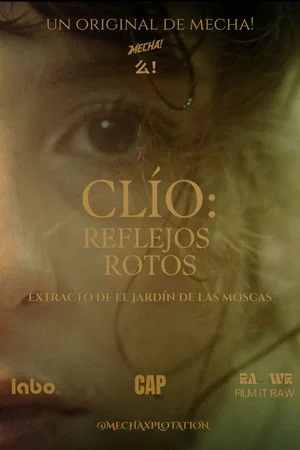 Постер: ClÍO: Broken Reflections