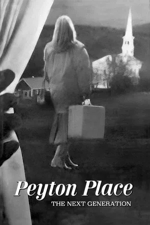 Постер: Peyton Place: The Next Generation