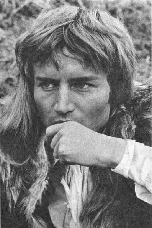 Постер: Le Chevalier des Touches