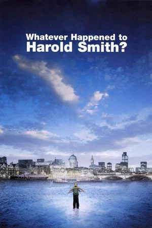 Постер: Whatever Happened to Harold Smith?