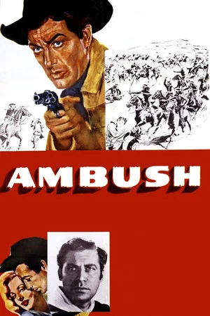 Постер: Ambush