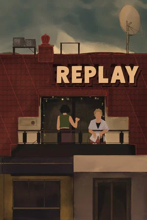 Постер: Replay
