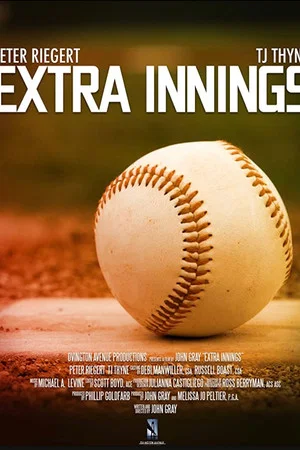 Постер: Extra Innings