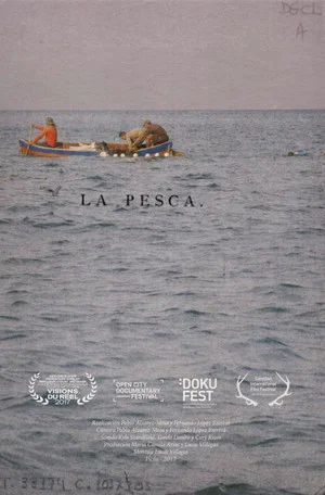 Постер: The Fish