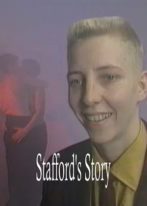 Постер: Stafford's Story