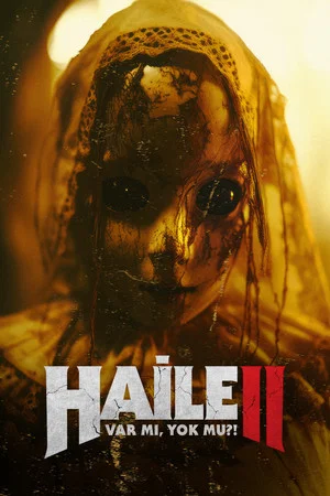 Постер: Haile II: Is There or Not?!