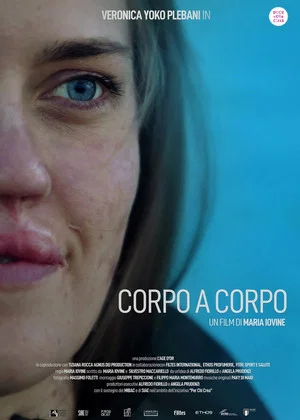Постер: Corpo a corpo
