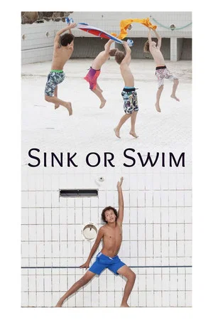 Постер: Sink or Swim