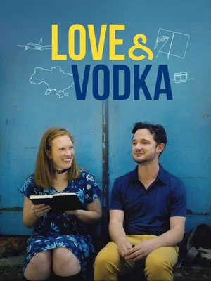 Постер: Love & Vodka