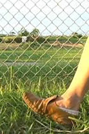 Постер: Border