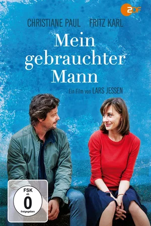 Постер: Mein gebrauchter Mann