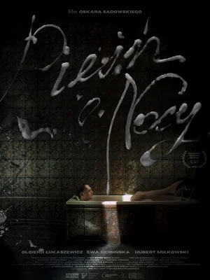 Постер: Song of the Night