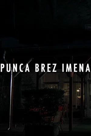Постер: Punca brez imena