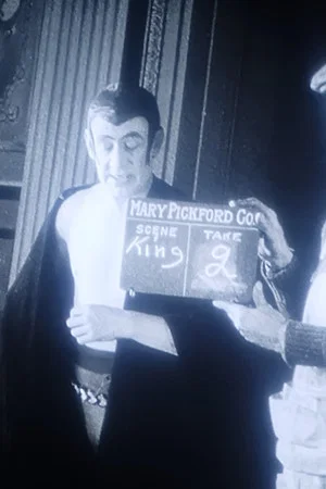 Постер: Faust and Marguerite Test Footage