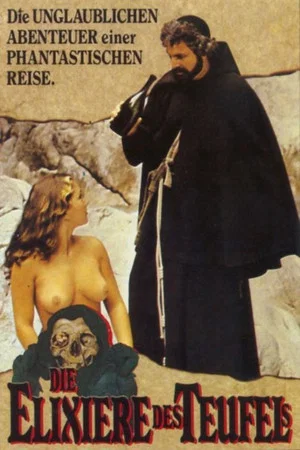 Постер: Die Elixiere des Teufels