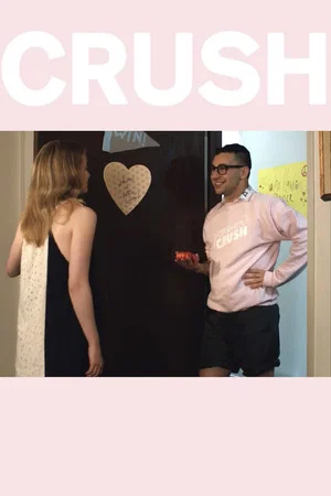 Постер: Crush