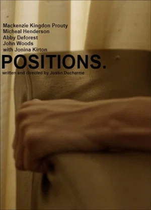 Постер: Positions